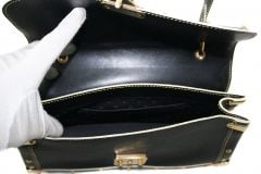 LOUIS VUITTON Suhali Leather Le Talentueux Bag