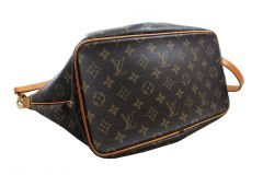 LOUIS VUITTON Monogram Canvas Palermo PM