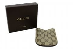 GUCCI GG Monogram I Phone 4S Case