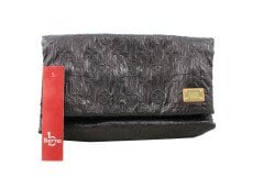 LOUIS VUITTON Limelight Clutch Metallic PM