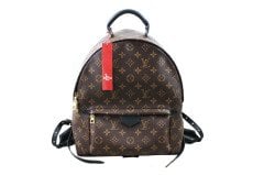 LOUIS VUITTON Palm Springs Backpack MM