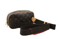 LOUIS VUITTON Monogram Gange Pochette