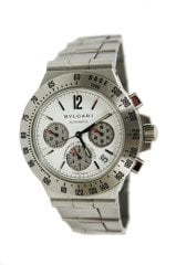 BVLGARI Diagono Professional 40mm