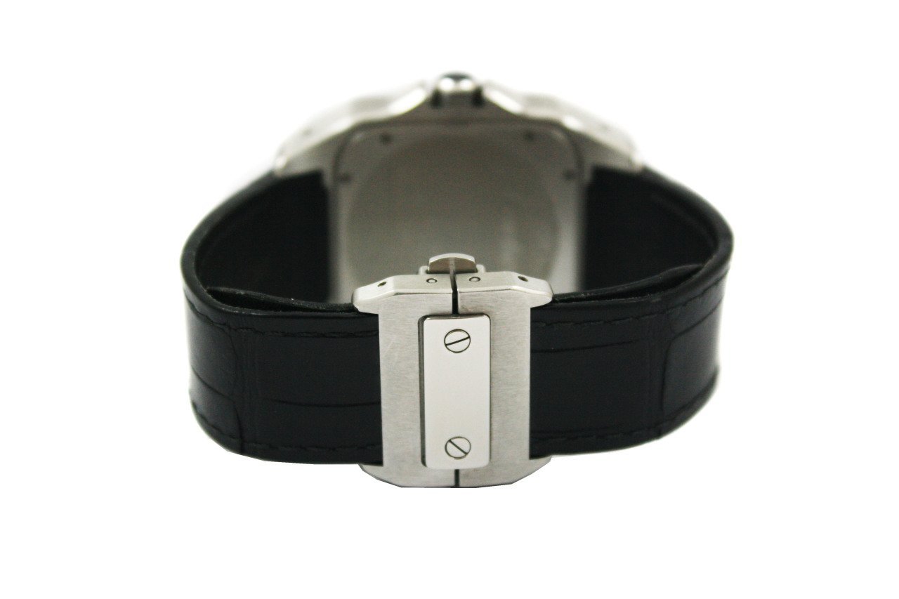 CARTIER Santos 100 XL Automatic