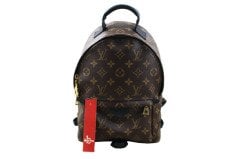 LOUIS VUITTON Palm Springs Backpack PM