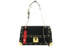 LOUIS VUITTON Suhali Leather Le Talentueux Bag
