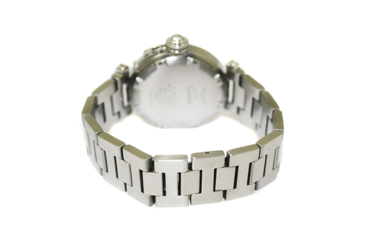 CARTIER Pasha C 35mm