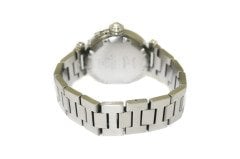 CARTIER Pasha C 35mm