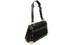 LOUIS VUITTON Suhali Leather Le Talentueux Bag