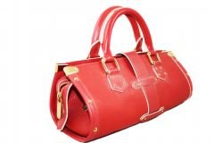 LOUIS VUITTON Suhali Leather L'Epanoui PM Handbag