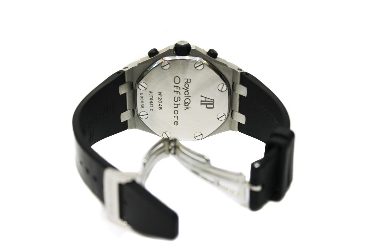 AUDEMARS PIGUET Royal Oak Offshore 42mm