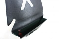 LOUIS VUITTON Vintage Epi Leather Trapeze Clutch