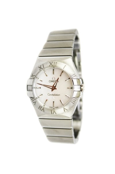 OMEGA Constellation 24mm Quartz