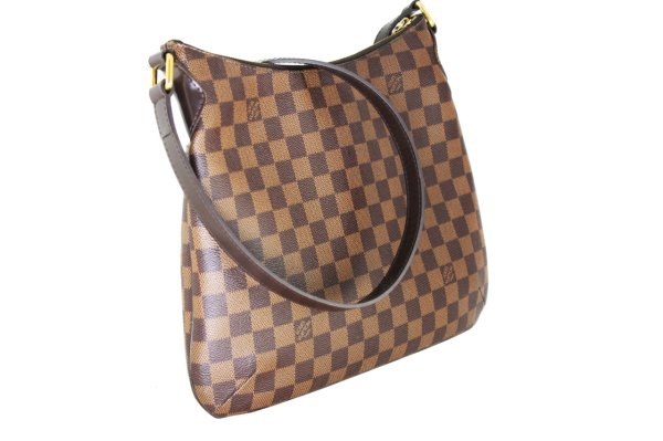 LOUIS VUITTON Damier Bloomsbury PM Crossbody