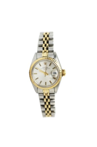 ROLEX Ladies Datejust 26mm Jubilee 6917