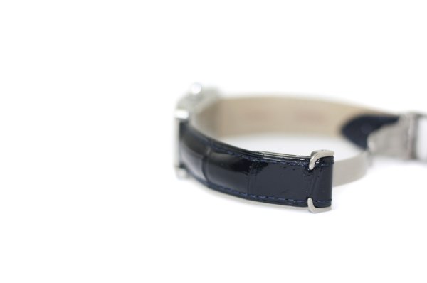CARTIER Tank Americaine Medium Ladies Watch