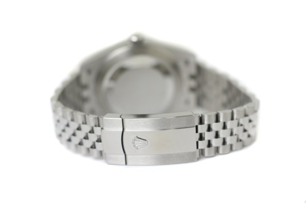 ROLEX Datejust 41mm Jubilee