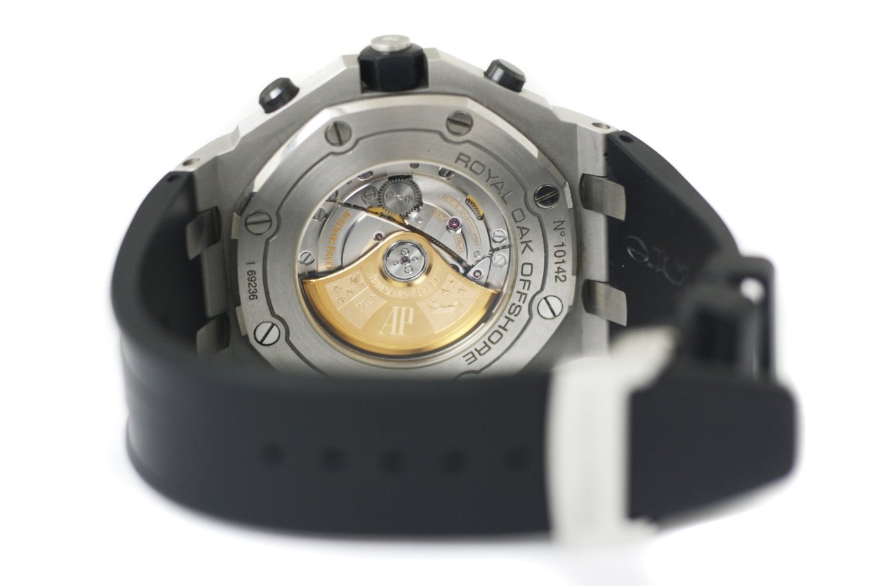 AUDEMARS PIGUET Royal Oak Offshore Elephant