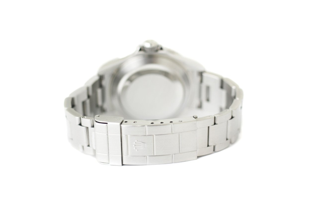 ROLEX Submariner Date 40mm 16610