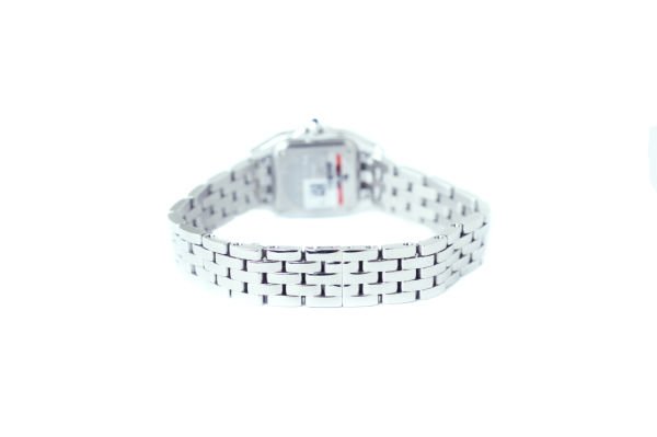 CARTIER Steel Panthere Small Model