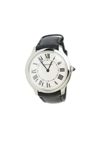CARTIER Ronde Croisiere de Cartier 36mm