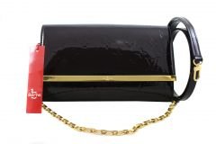 LOUIS VUITTON Monogram Vernis Ana Bag