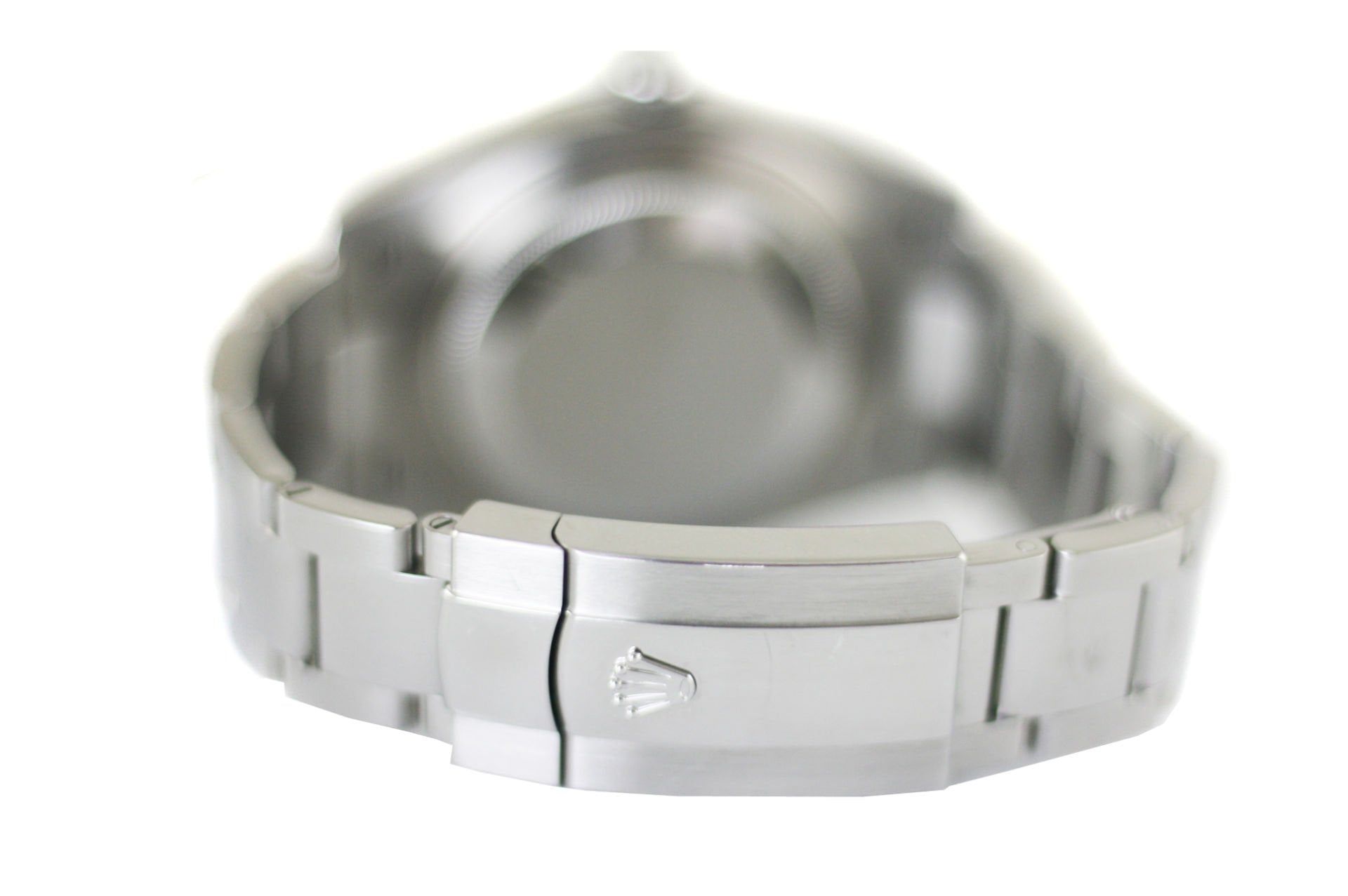 ROLEX Oyster Perpetual Datejust 41mm Steel