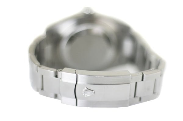 ROLEX Oyster Perpetual Datejust 41mm Steel