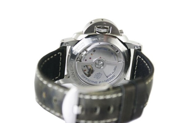 PANERAI Luminor 1950 3 Days GMT Power Reserve Automatic