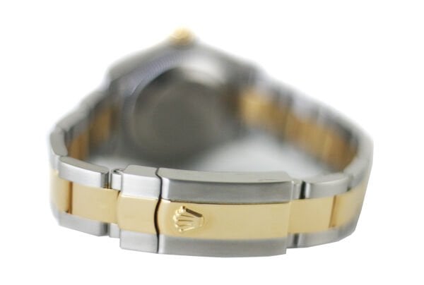 ROLEX Datejust 31mm Two Tone Oyster