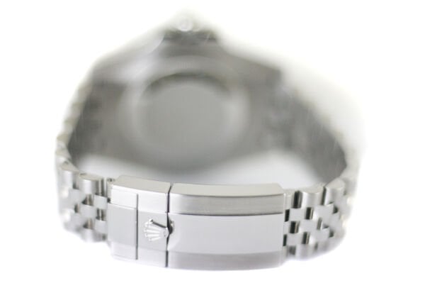 ROLEX GMT-MASTER II Jubilee Pepsi