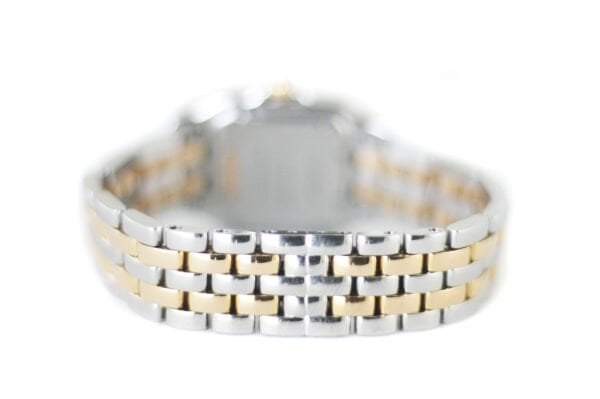 CARTIER Panthere de Cartier Medium Diamond Watch