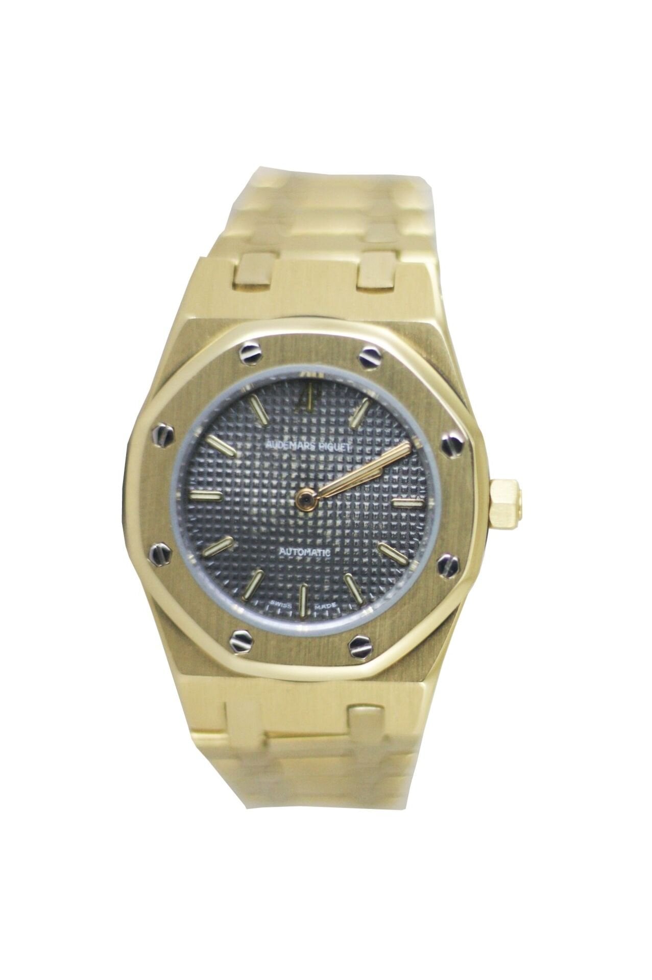 AUDEMARS PIGUET Royal Oak Yellow Gold Automatic 29mm