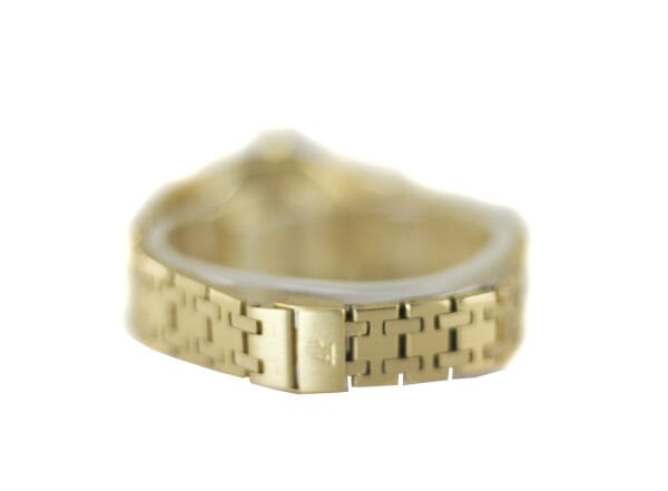 AUDEMARS PIGUET Royal Oak Yellow Gold Automatic 29mm