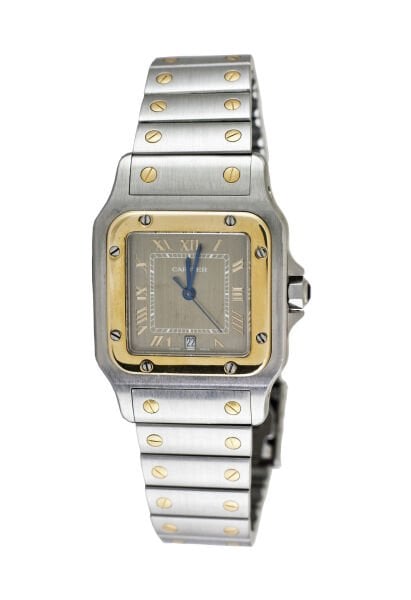 CARTIER Santos Galbee 29mm