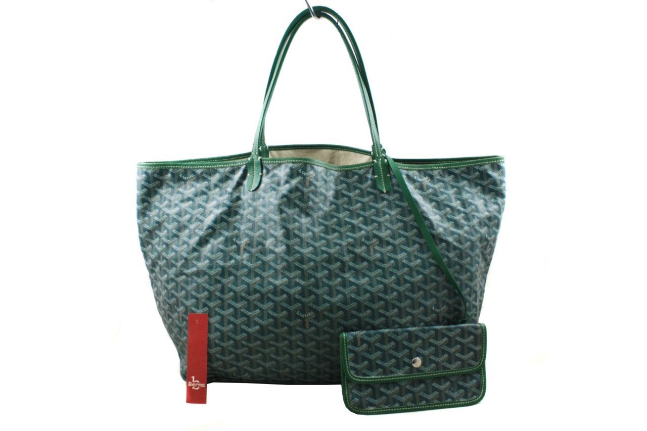 GOYARD Chevron St. Louis GM