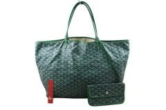 GOYARD Chevron St. Louis GM