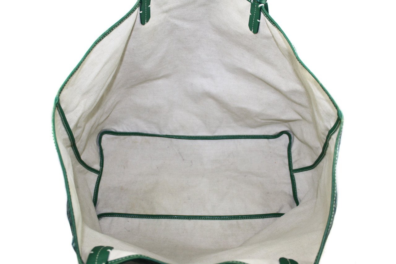GOYARD Chevron St. Louis GM