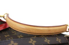 LOUIS VUITTON Monogram Canvas Metis Hobo