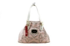 LOUIS VUITTON Sandy Tahitienne Cabas PM