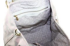 LOUIS VUITTON Sandy Tahitienne Cabas PM